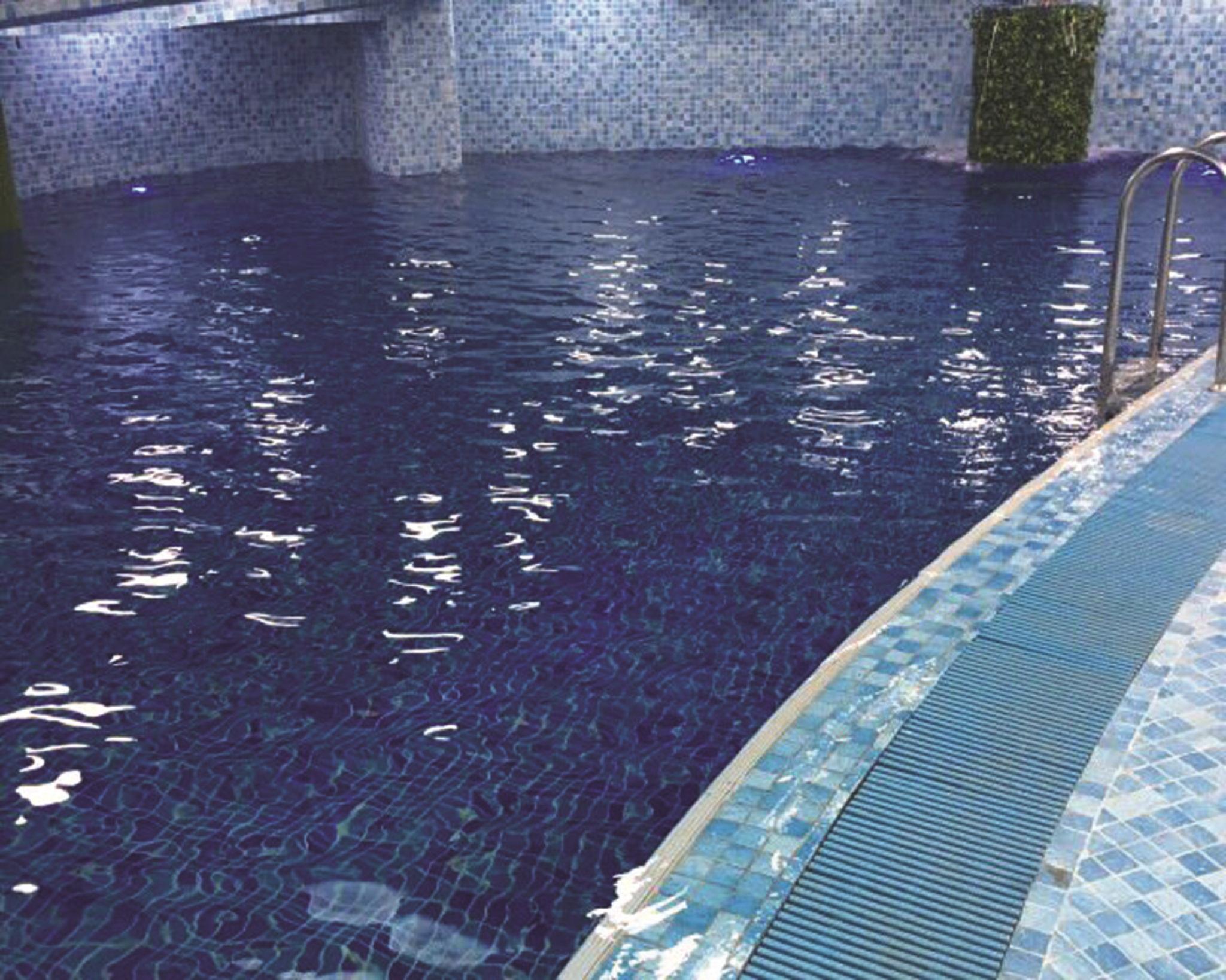 Excel Treasure Hotel Yangon Bagian luar foto