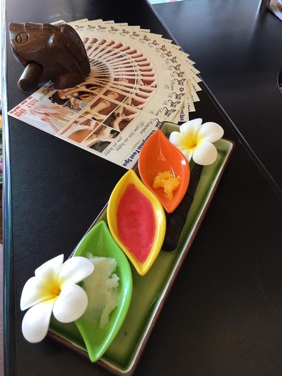 Excel Treasure Hotel Yangon Bagian luar foto